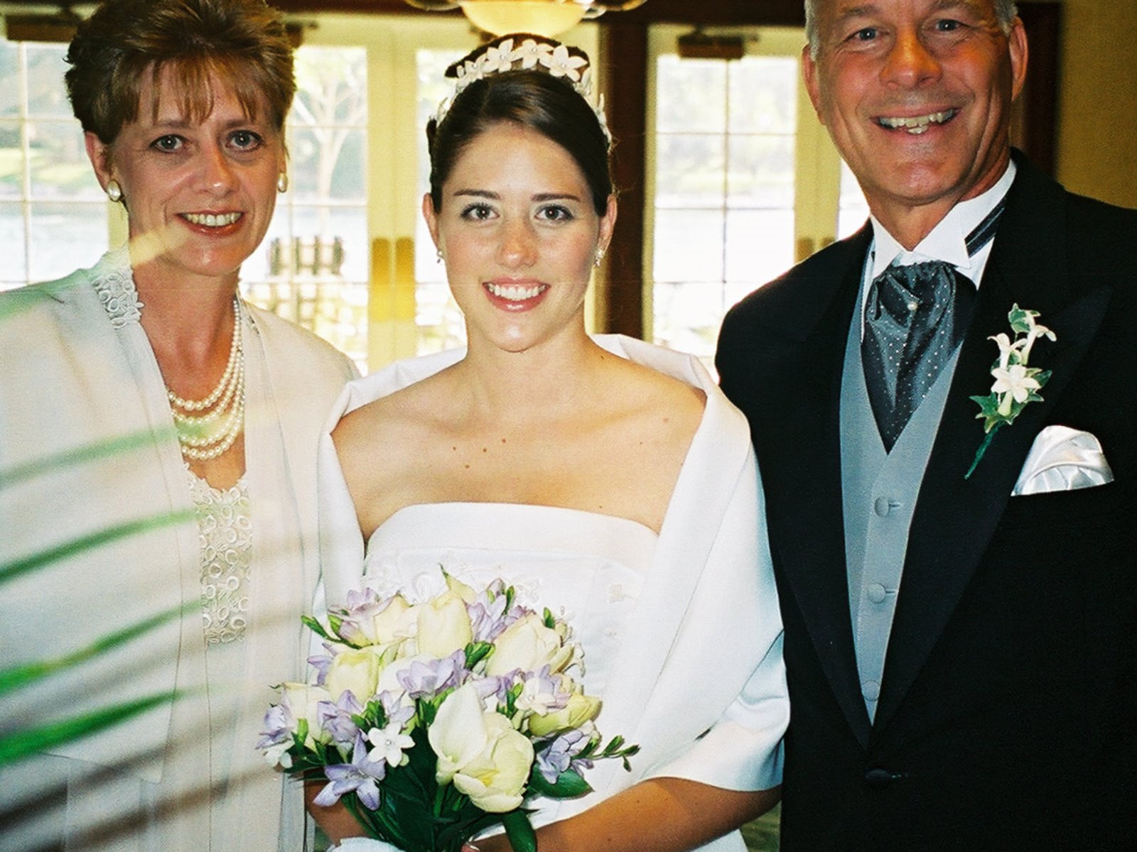 broadmoor hotel - Wedding Colorado
