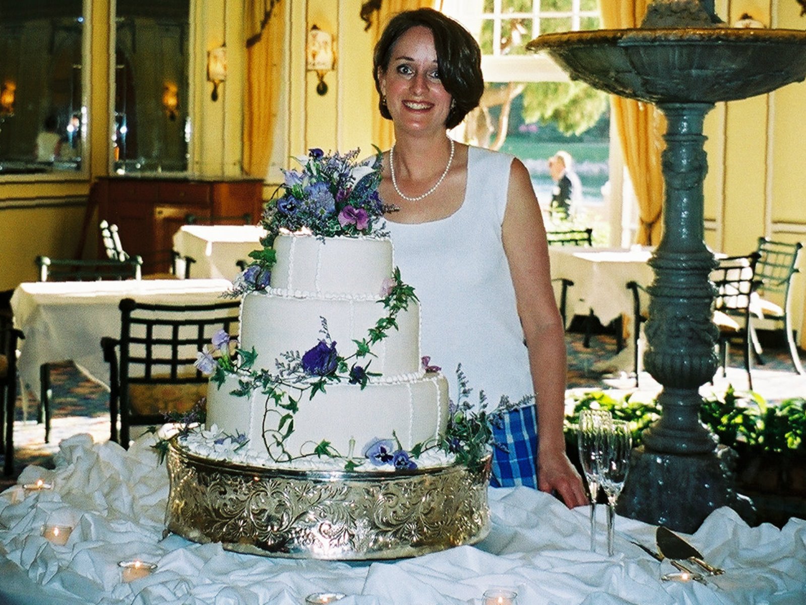 broadmoor hotel - Wedding Colorado