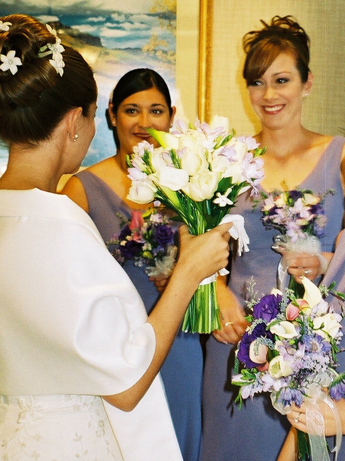 broadmoor hotel - Wedding Colorado