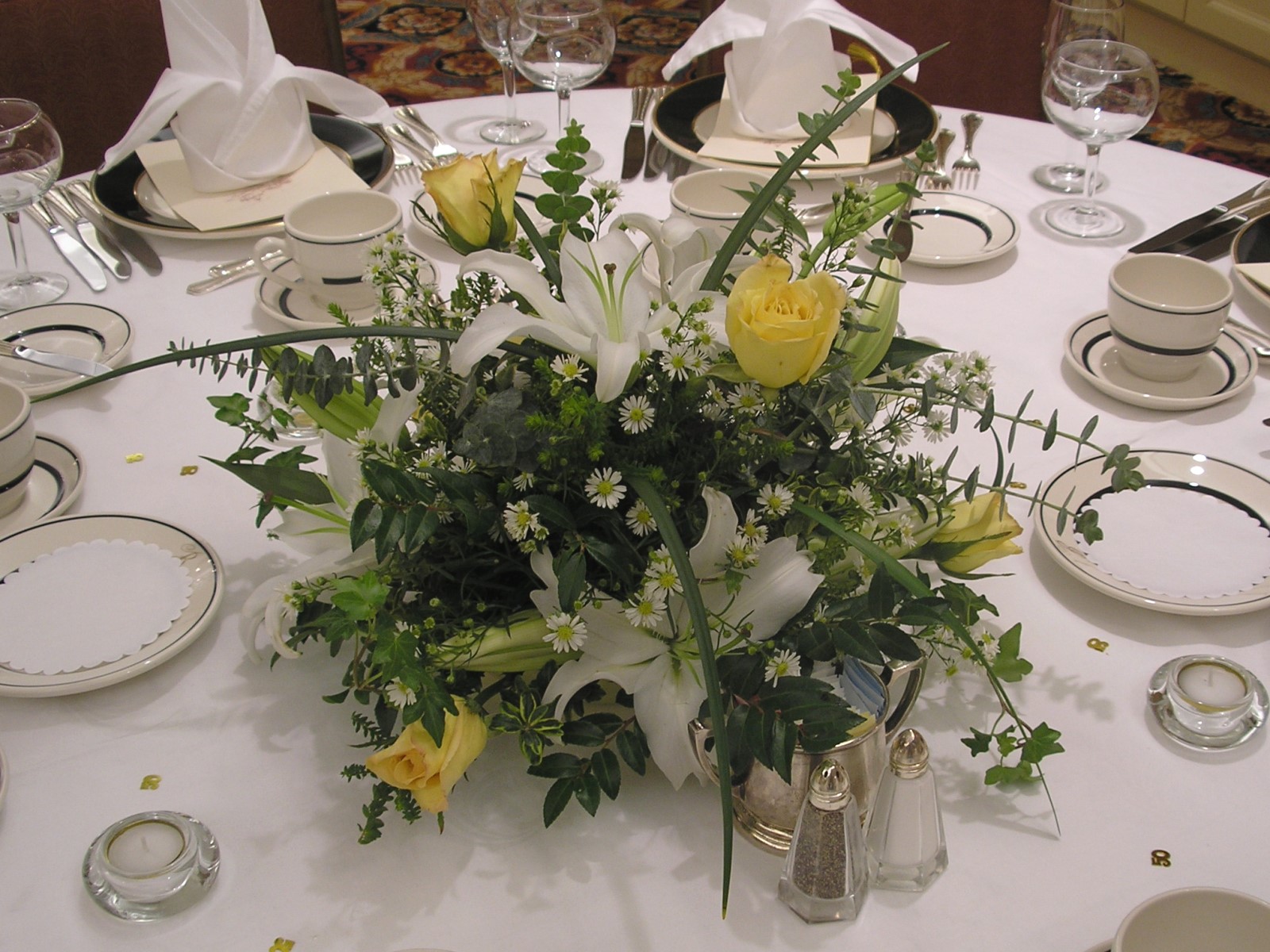 CC of Colorado - Wedding Colorado