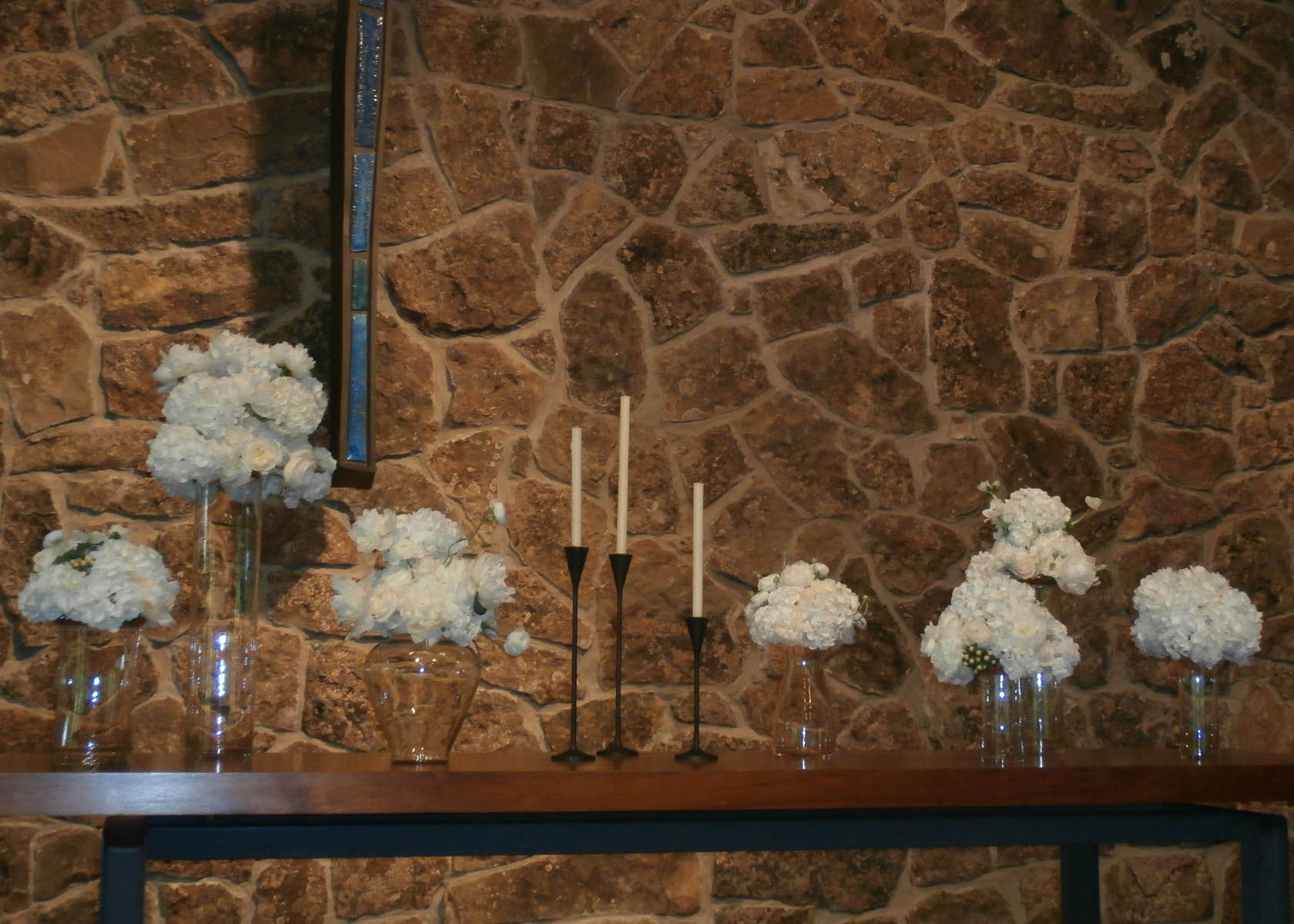 Broadmoor Community Church - Wedding Venue
