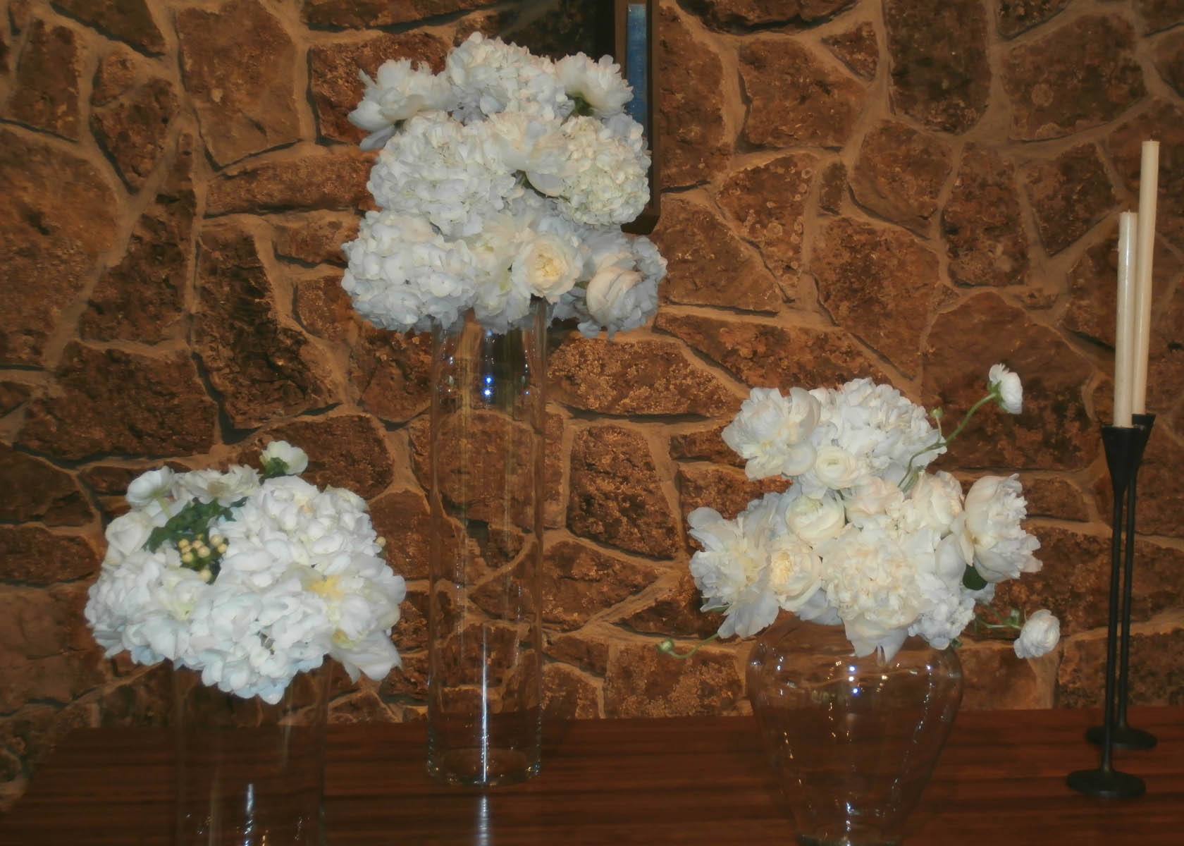Broadmoor Community Church - Wedding Venue