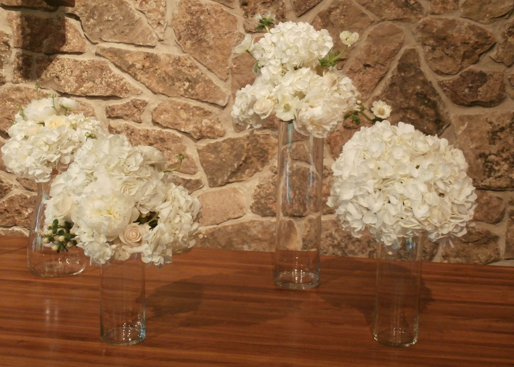 Broadmoor Community Church - Wedding Venue
