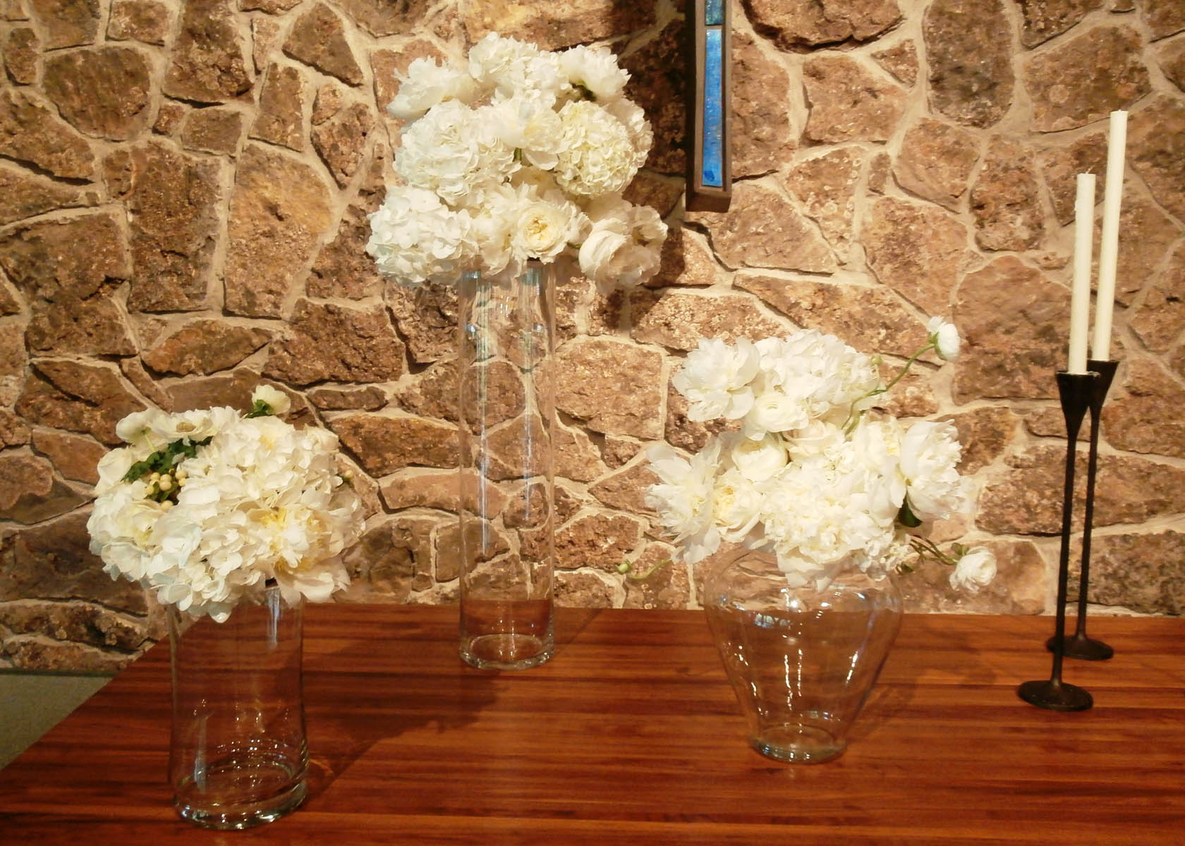 Broadmoor Community Church - Wedding Venue