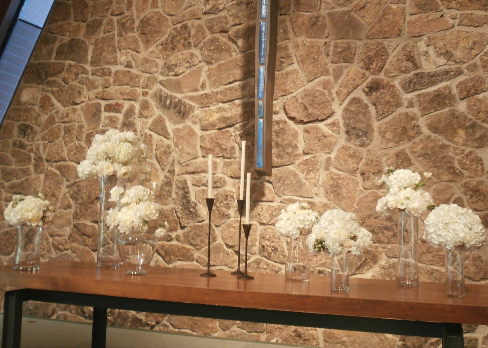 Broadmoor Community Church - Wedding Venue