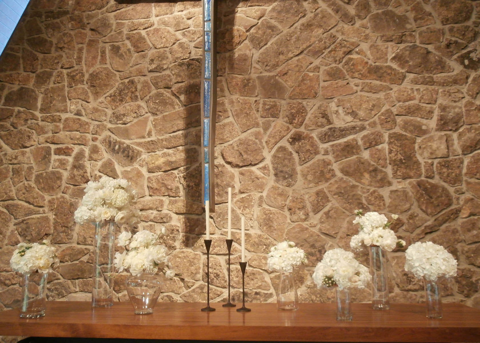 Broadmoor Community Church - Wedding Venue