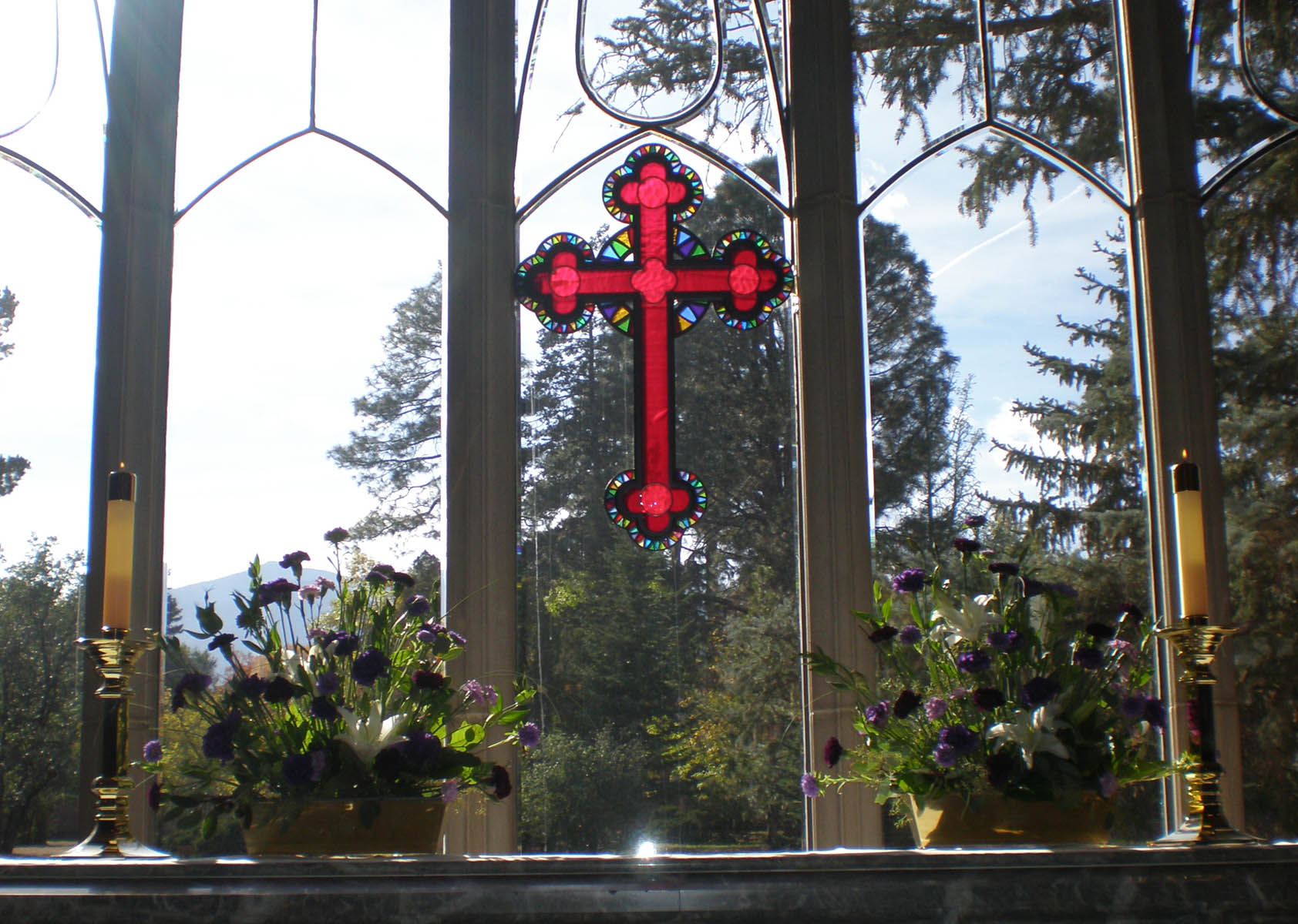 Chapel of Our Savior - Wedding Venue