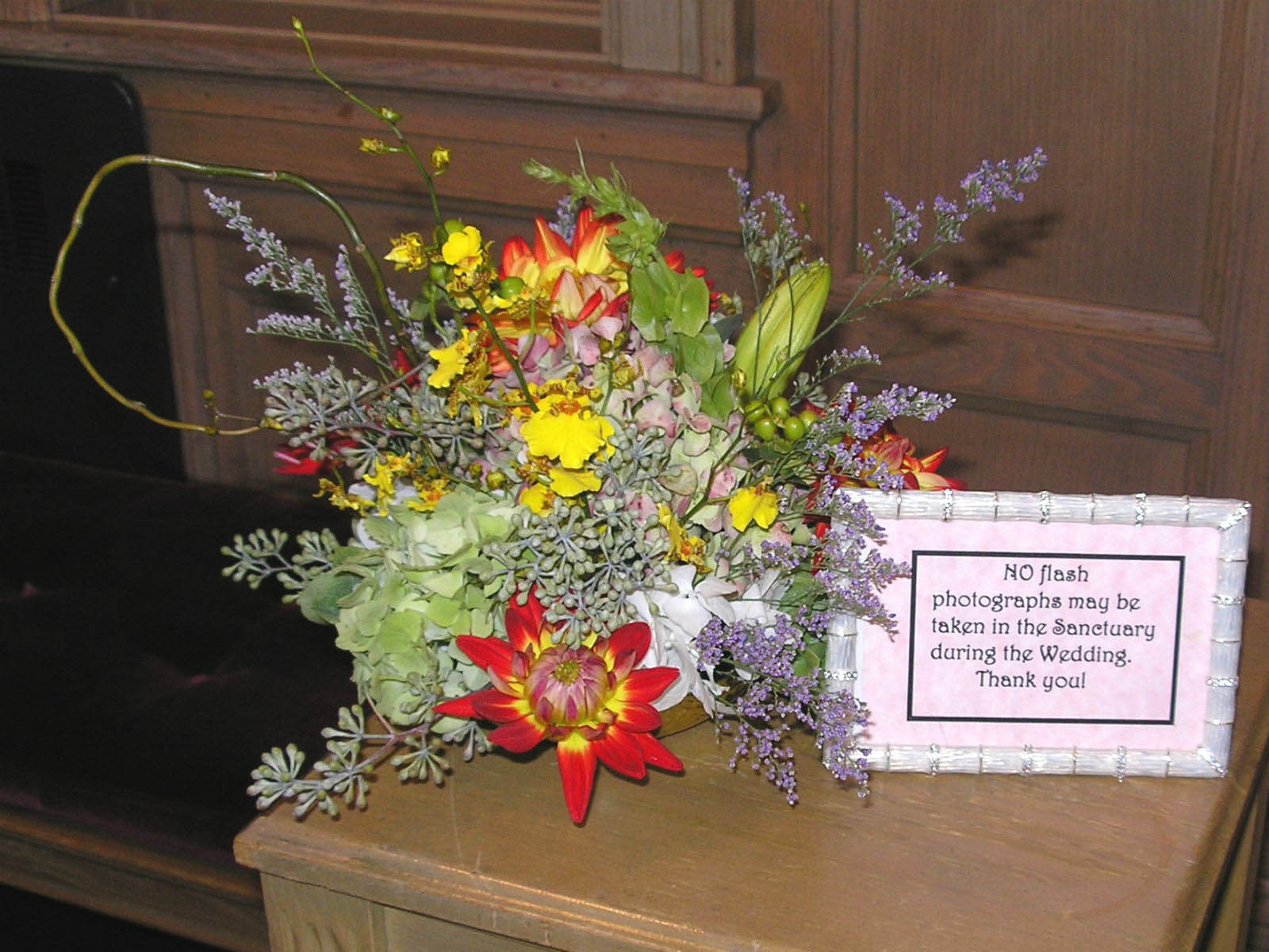 first-presbyterian - Wedding Colorado