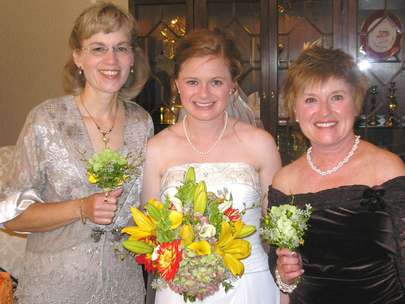 first-presbyterian - Wedding Colorado