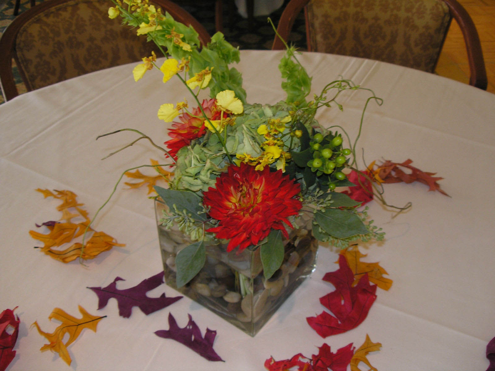 first-presbyterian - Wedding Colorado