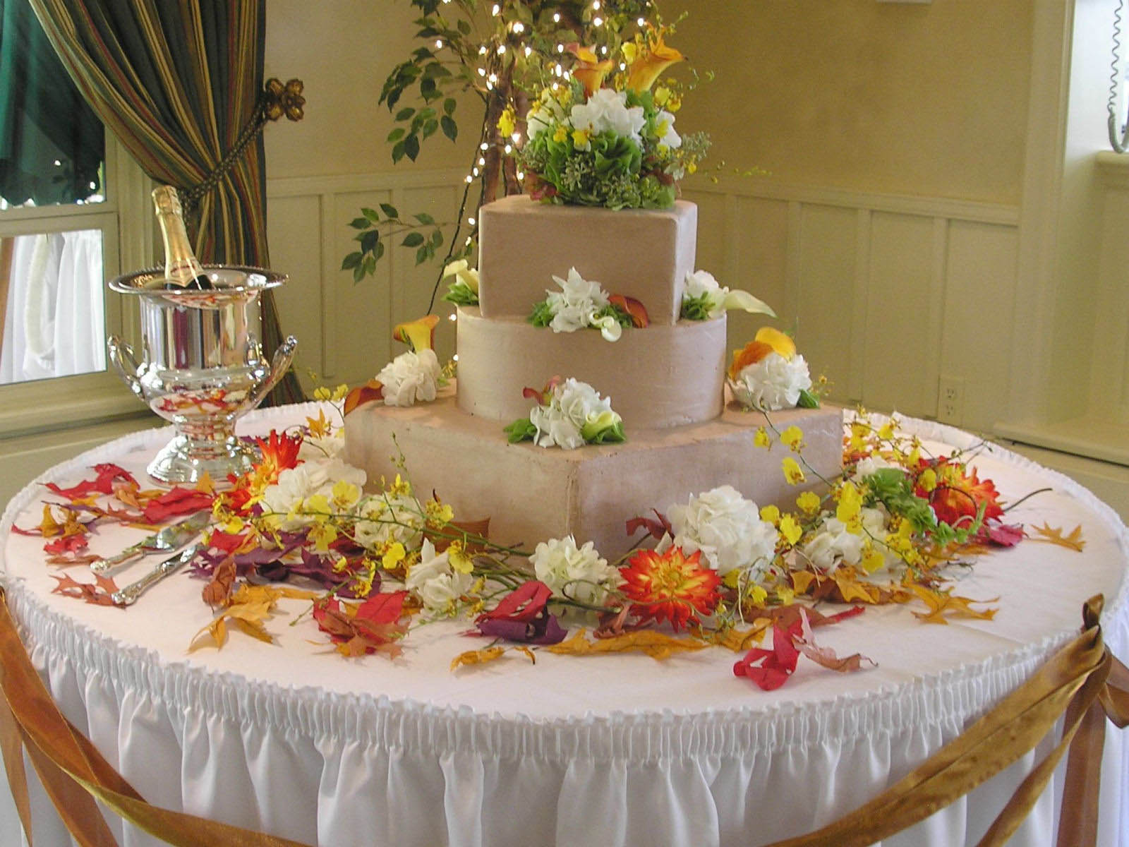 first-presbyterian - Wedding Colorado