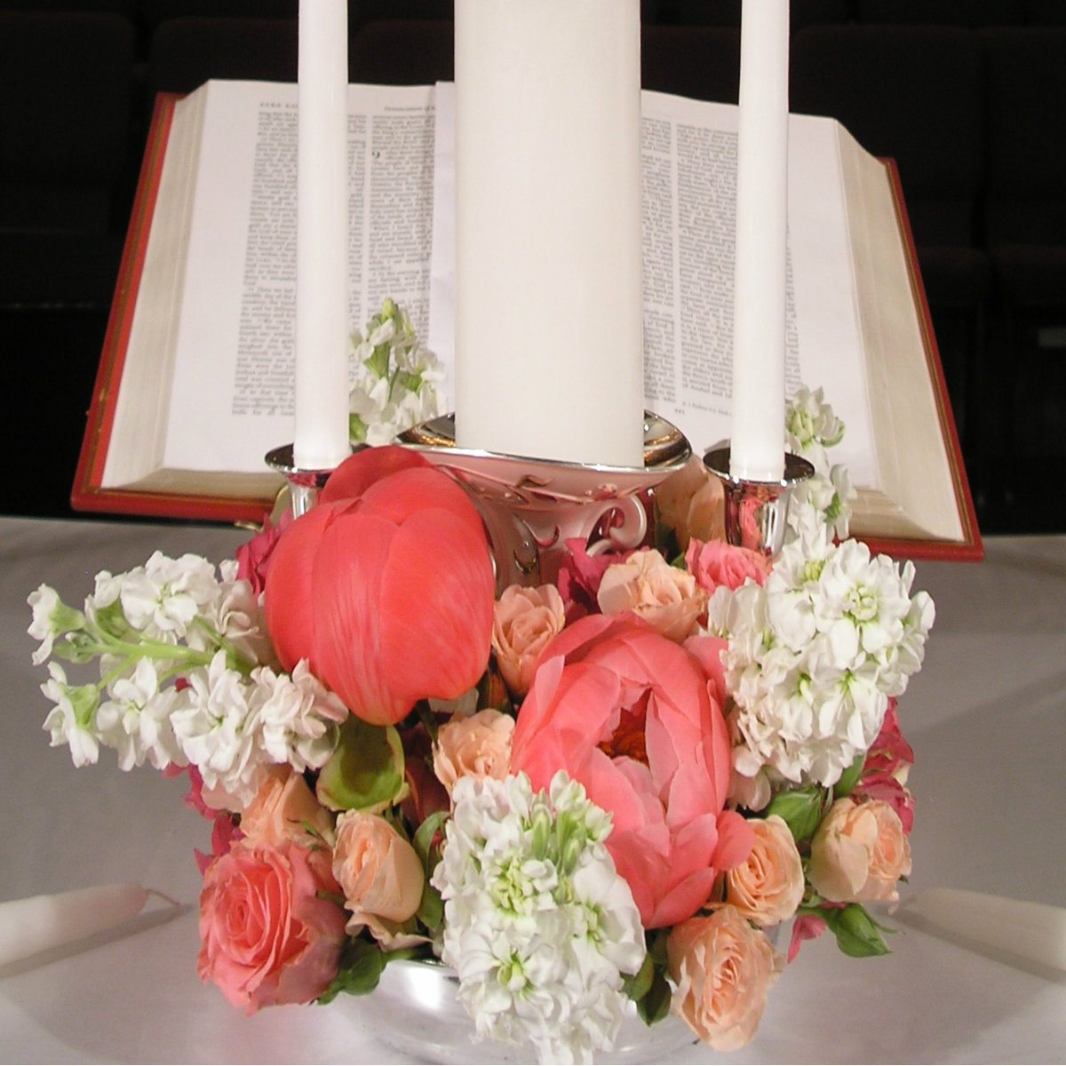 first-united-methodist - Wedding Colorado