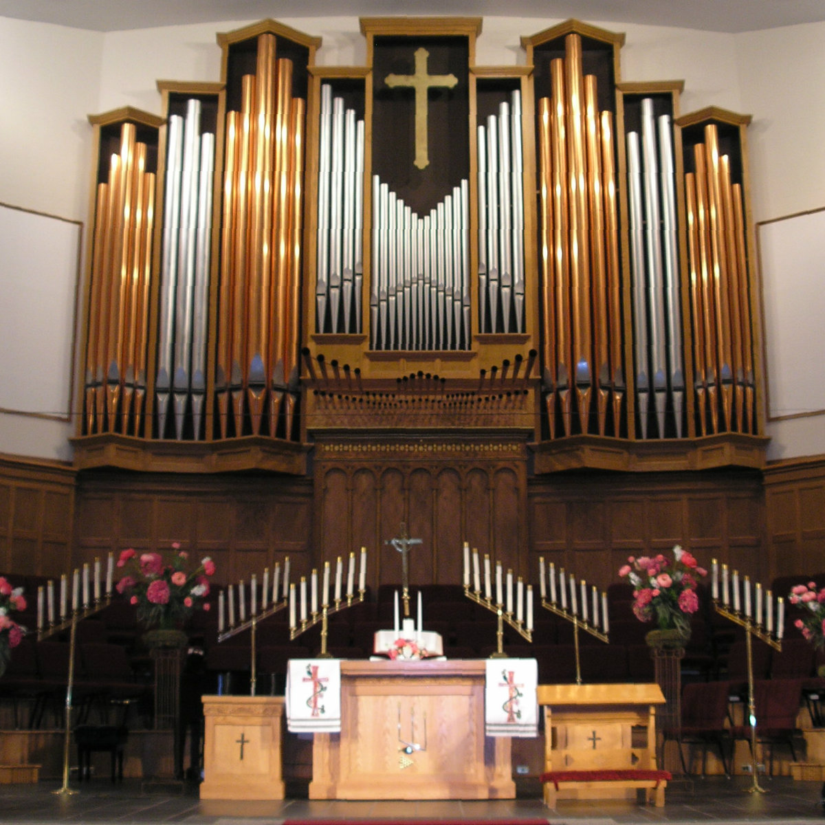 first-united-methodist - Wedding Colorado