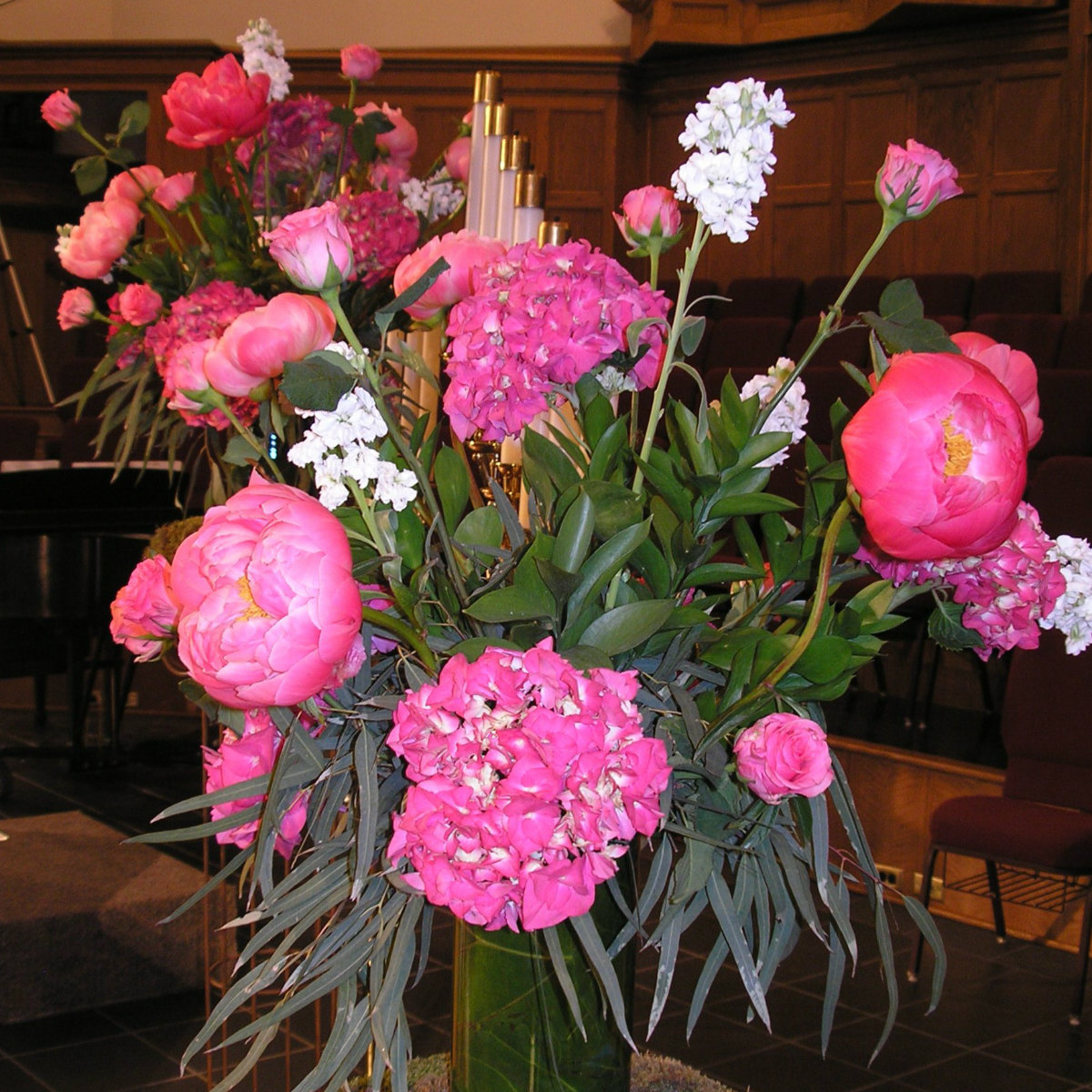 first-united-methodist - Wedding Colorado