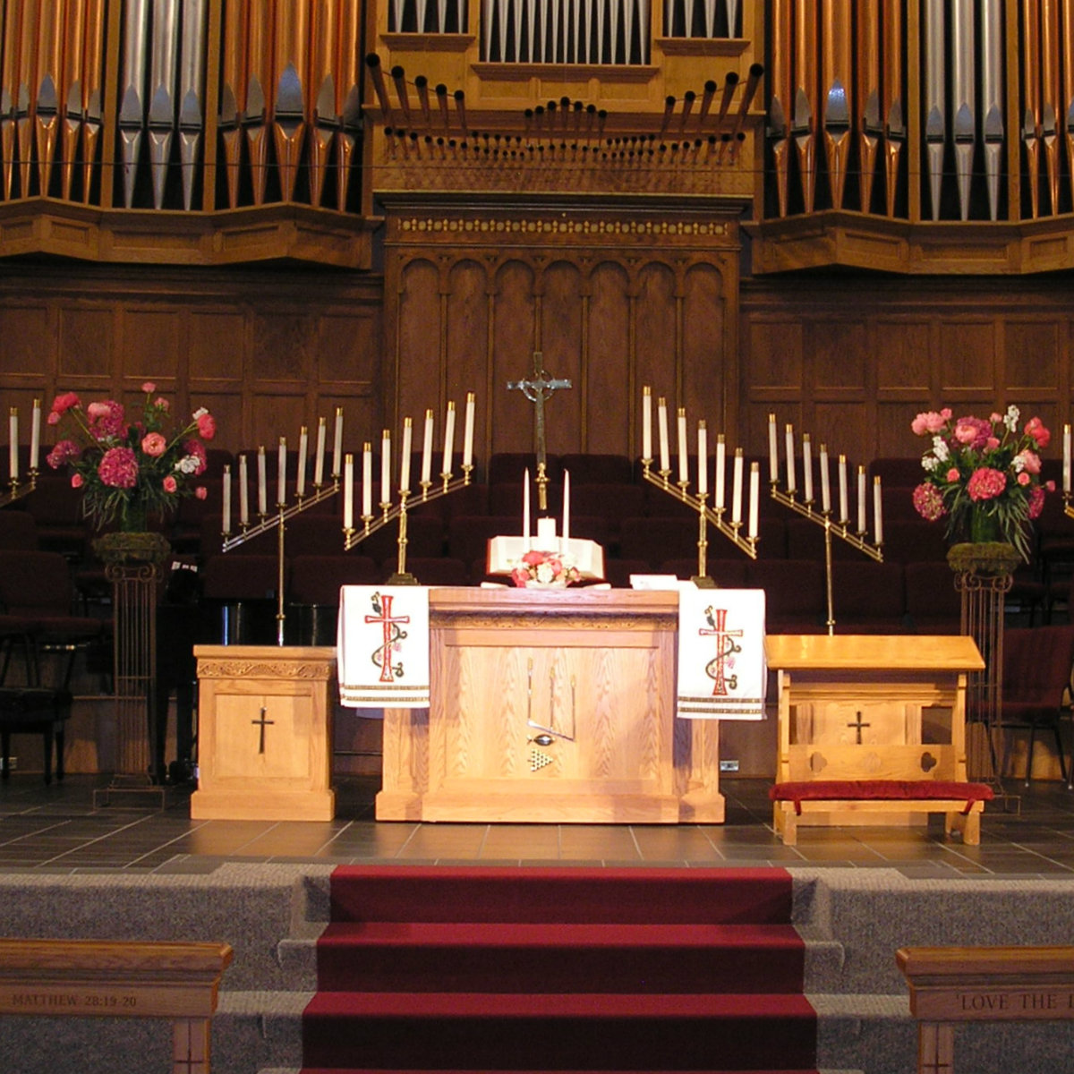 first-united-methodist - Wedding Colorado
