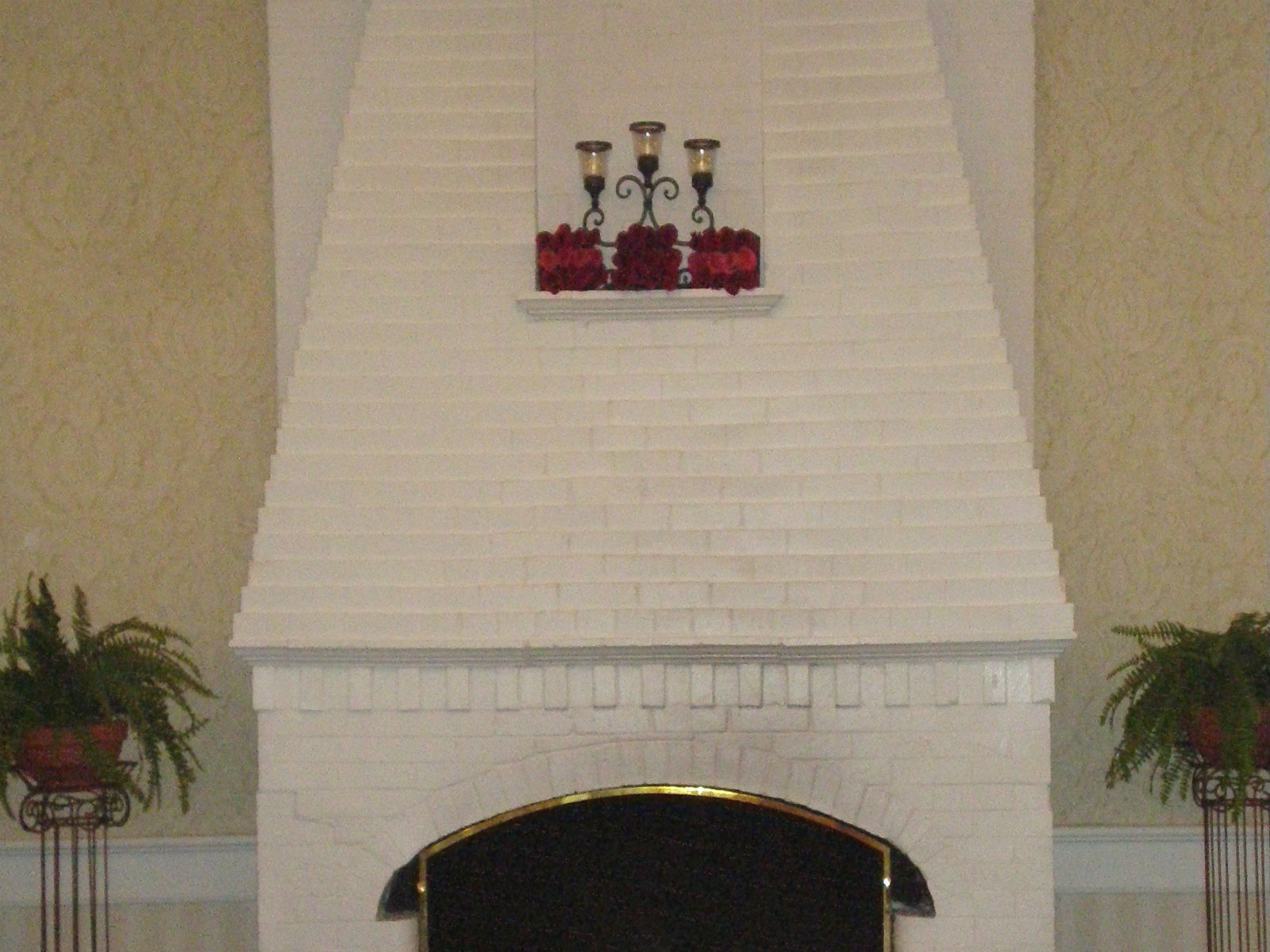 Cliffhouse - Wedding Colorado