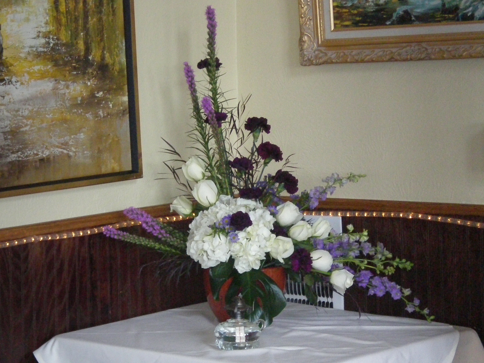 Craftwood Inn - Wedding Colorado