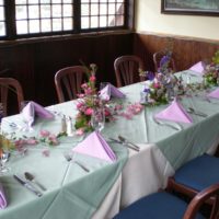 Craftwood Inn - Wedding Colorado