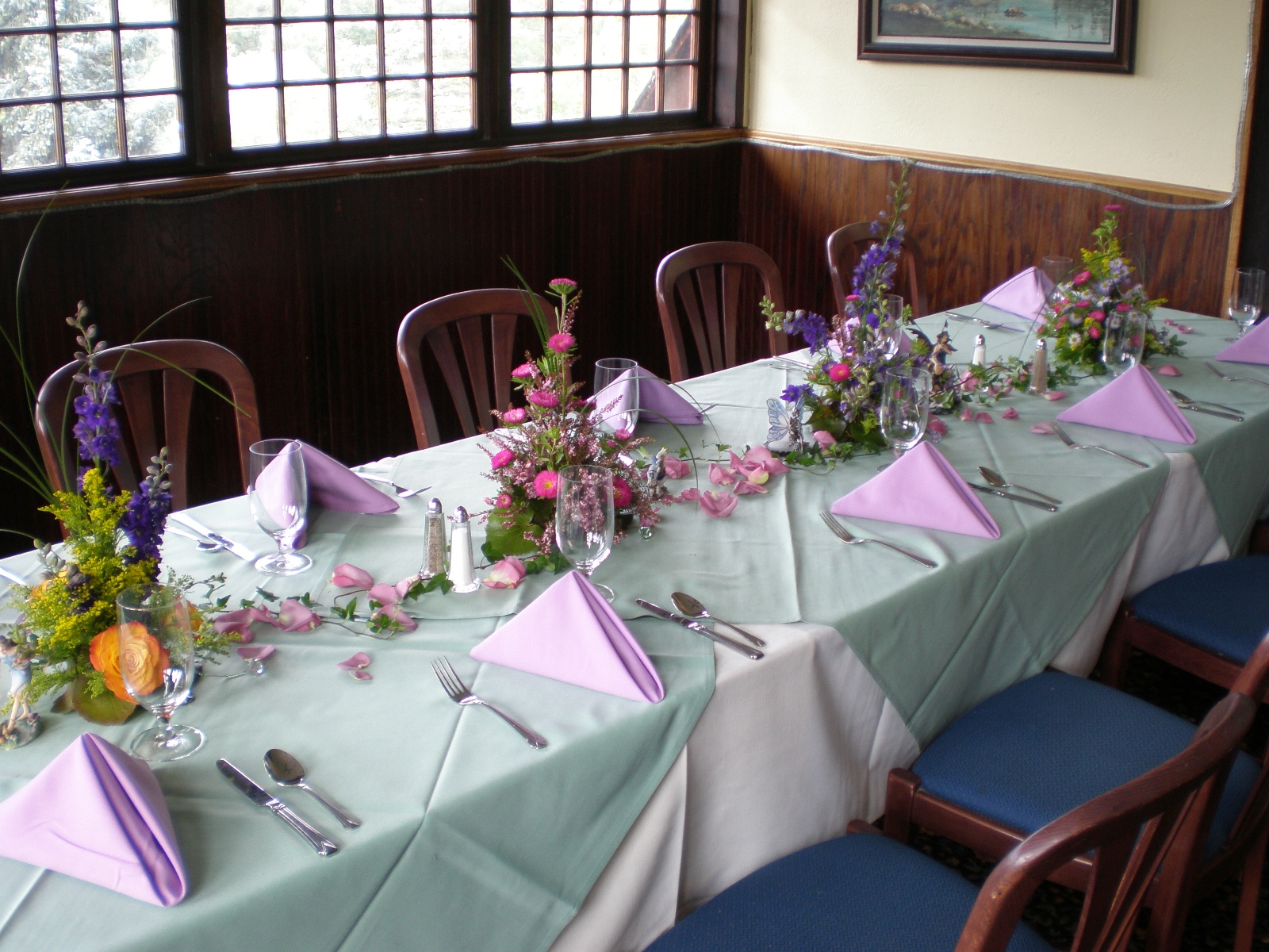 Craftwood Inn - Wedding Colorado