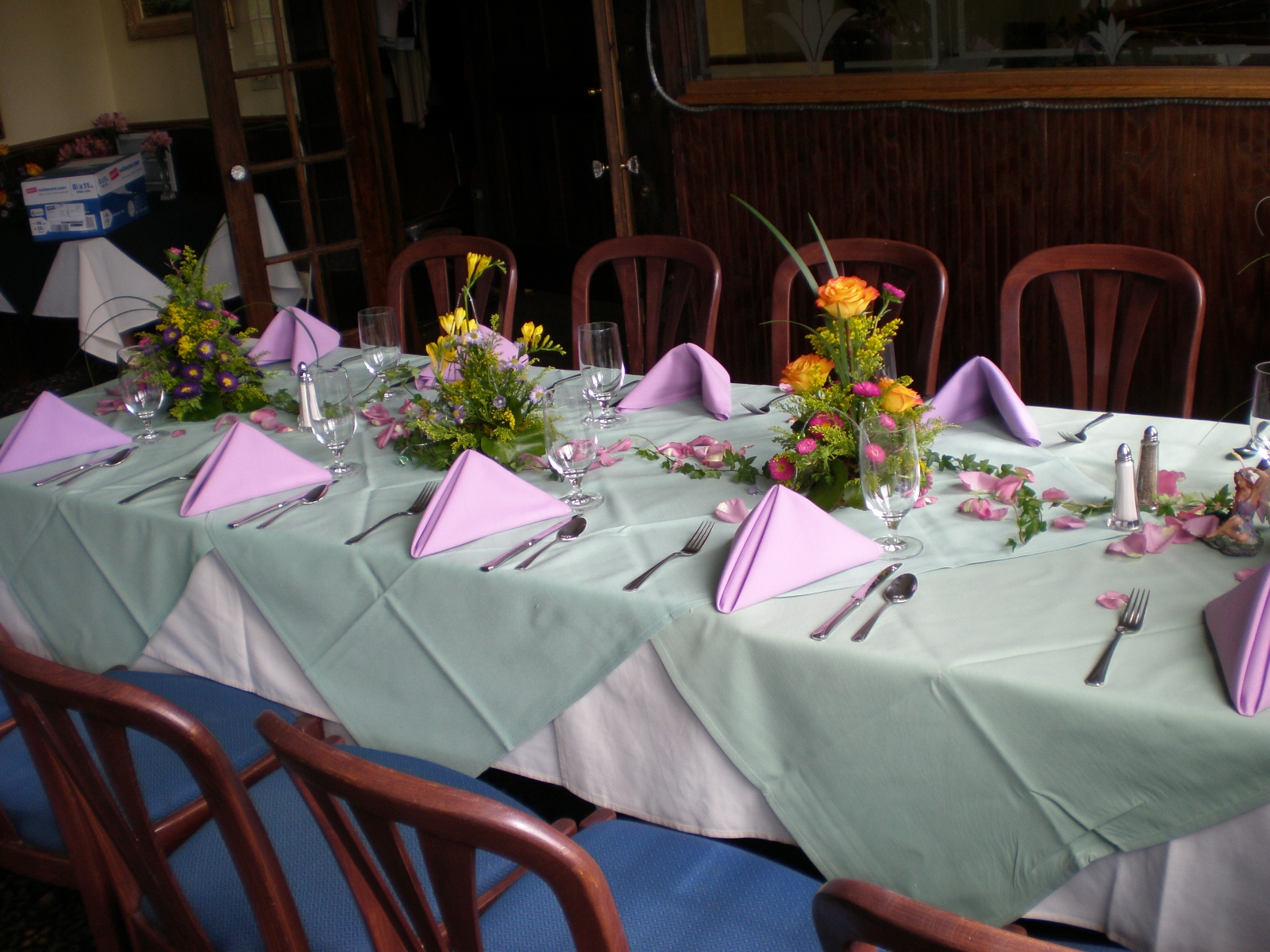 Craftwood Inn - Wedding Colorado