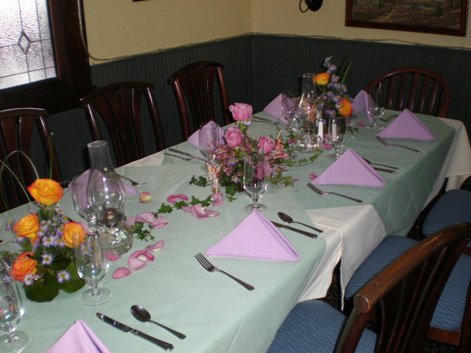 Craftwood Inn - Wedding Colorado