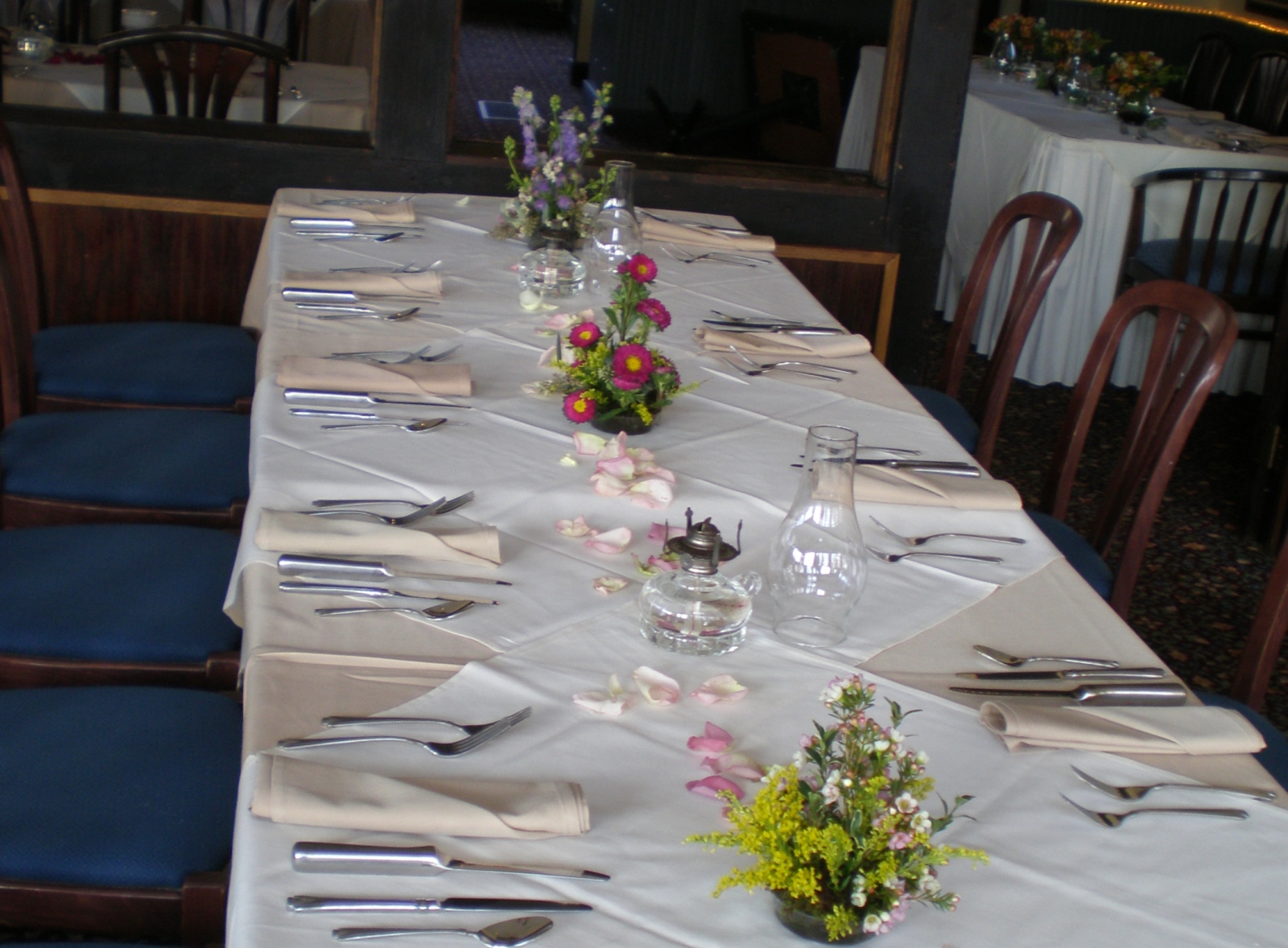 Craftwood Inn - Wedding Colorado