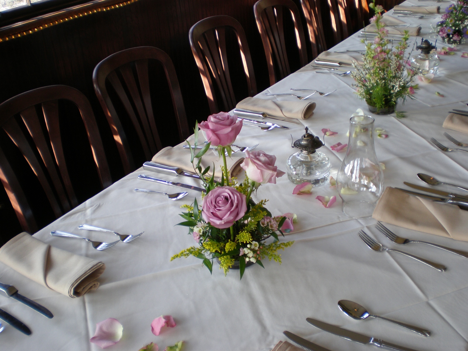 Craftwood Inn - Wedding Colorado