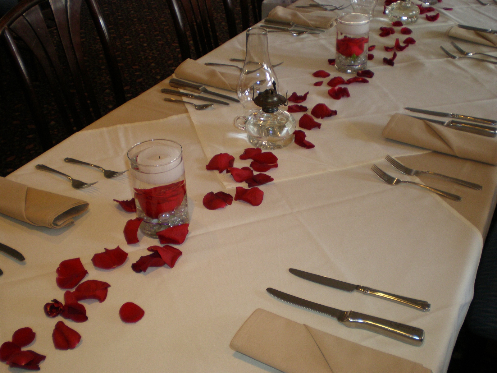 Craftwood Inn - Wedding Colorado