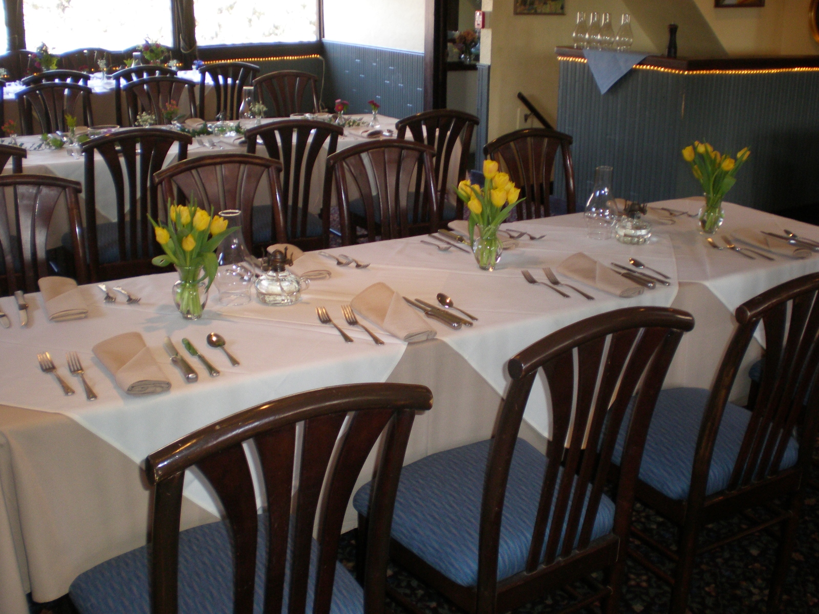 Craftwood Inn - Wedding Colorado
