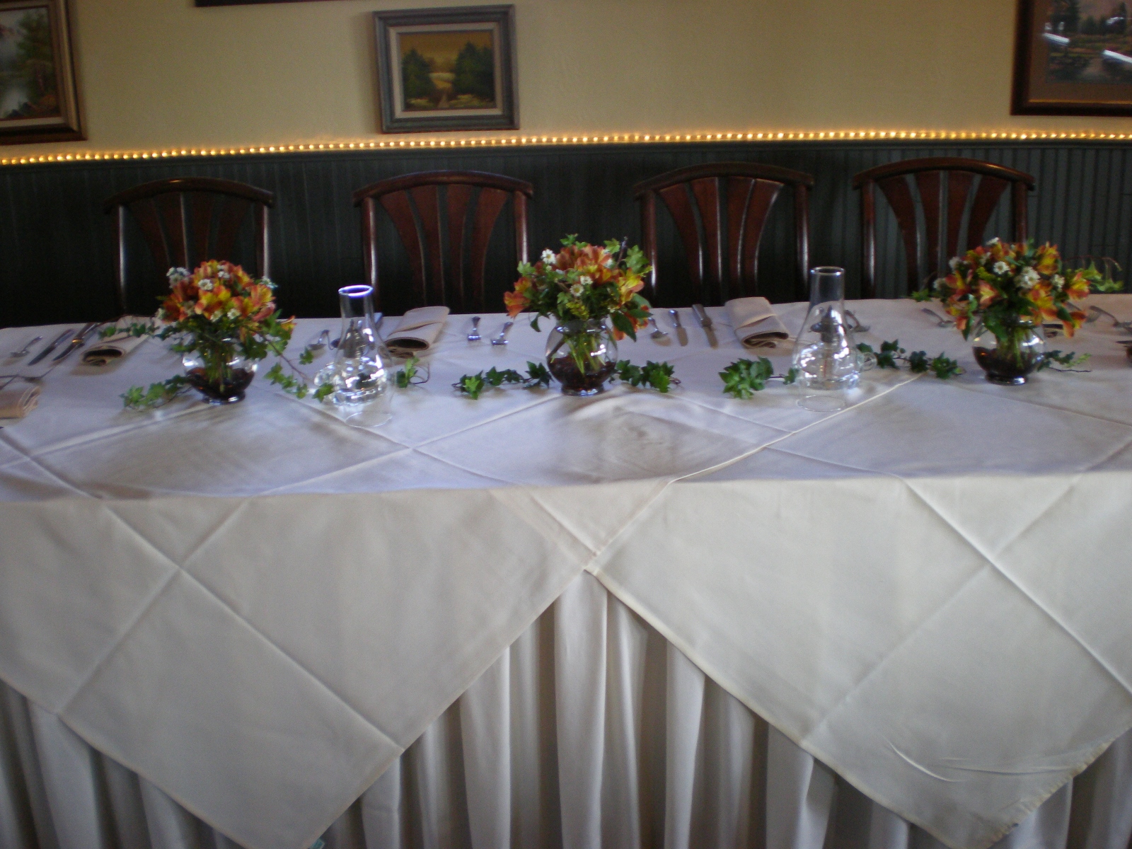Craftwood Inn - Wedding Colorado