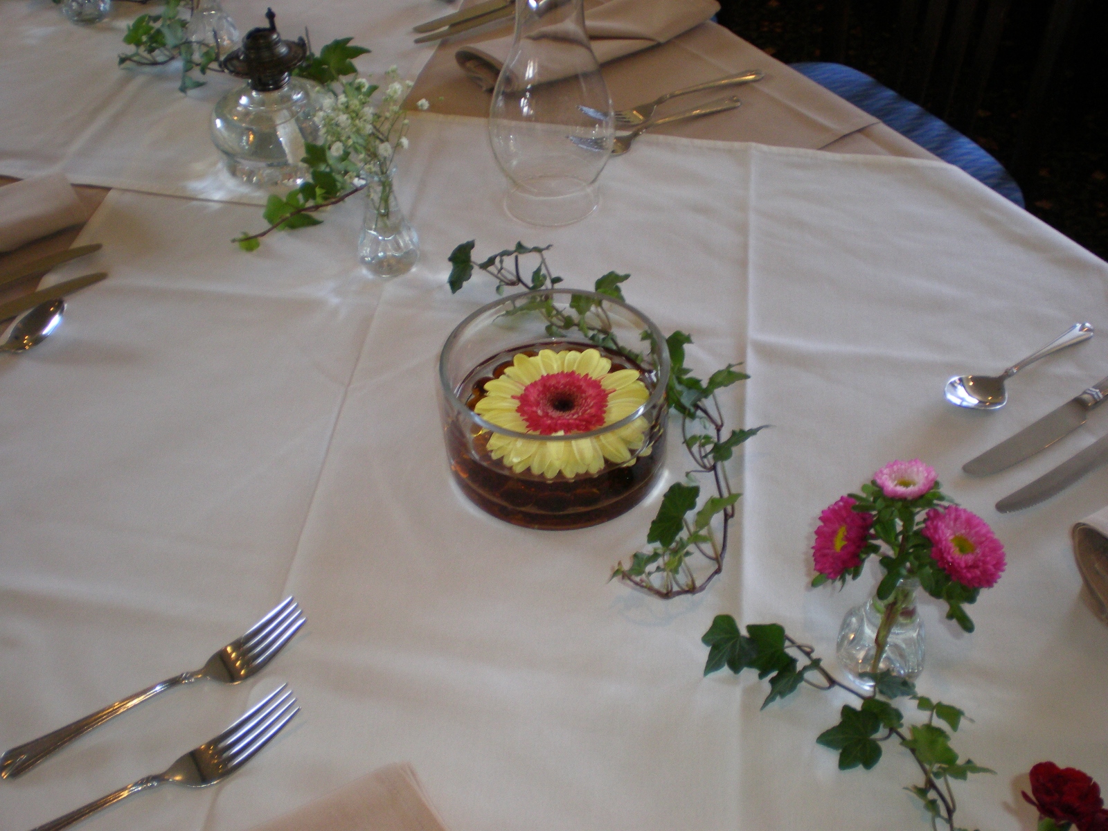 Craftwood Inn - Wedding Colorado