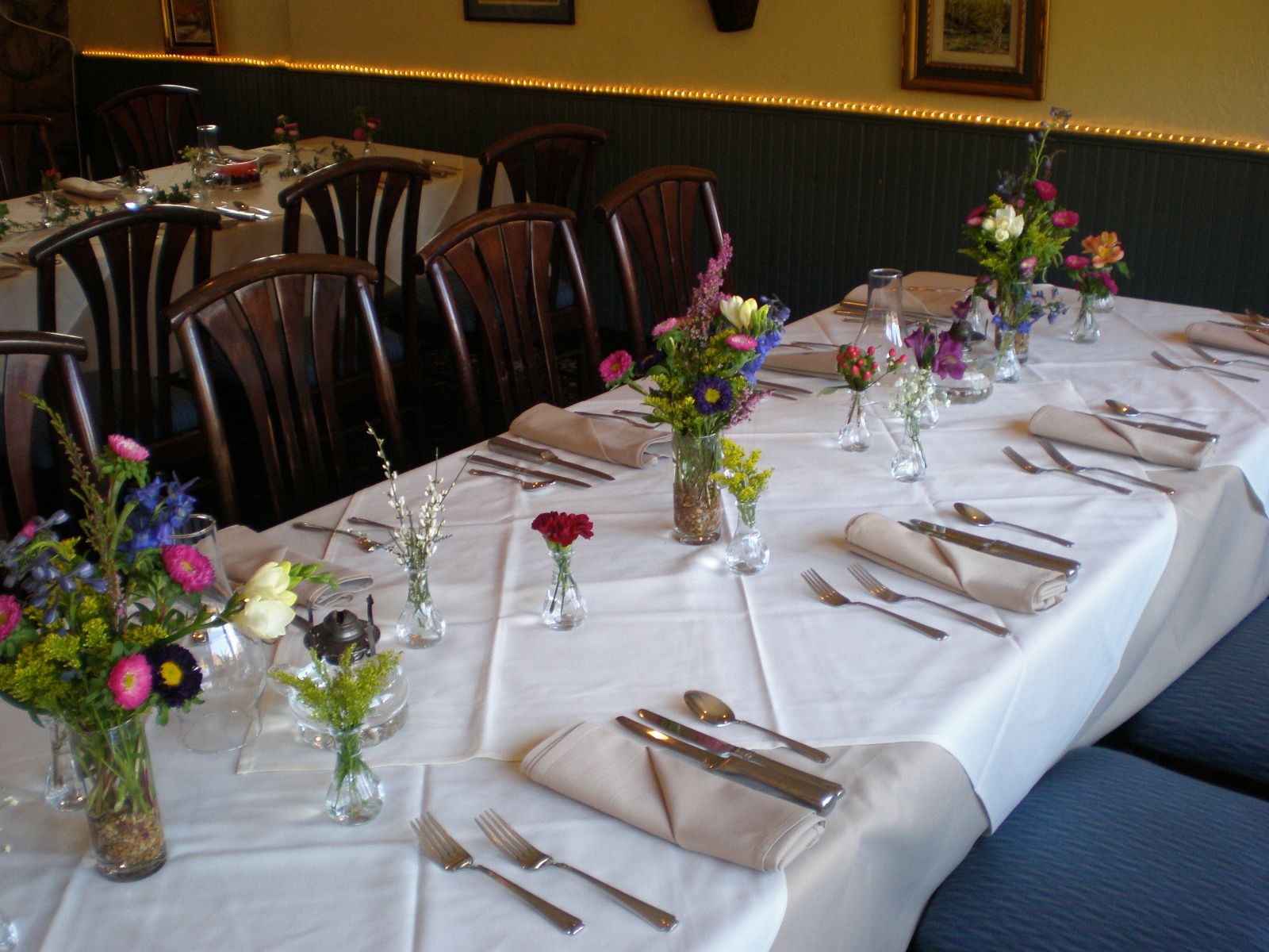 Craftwood Inn - Wedding Colorado