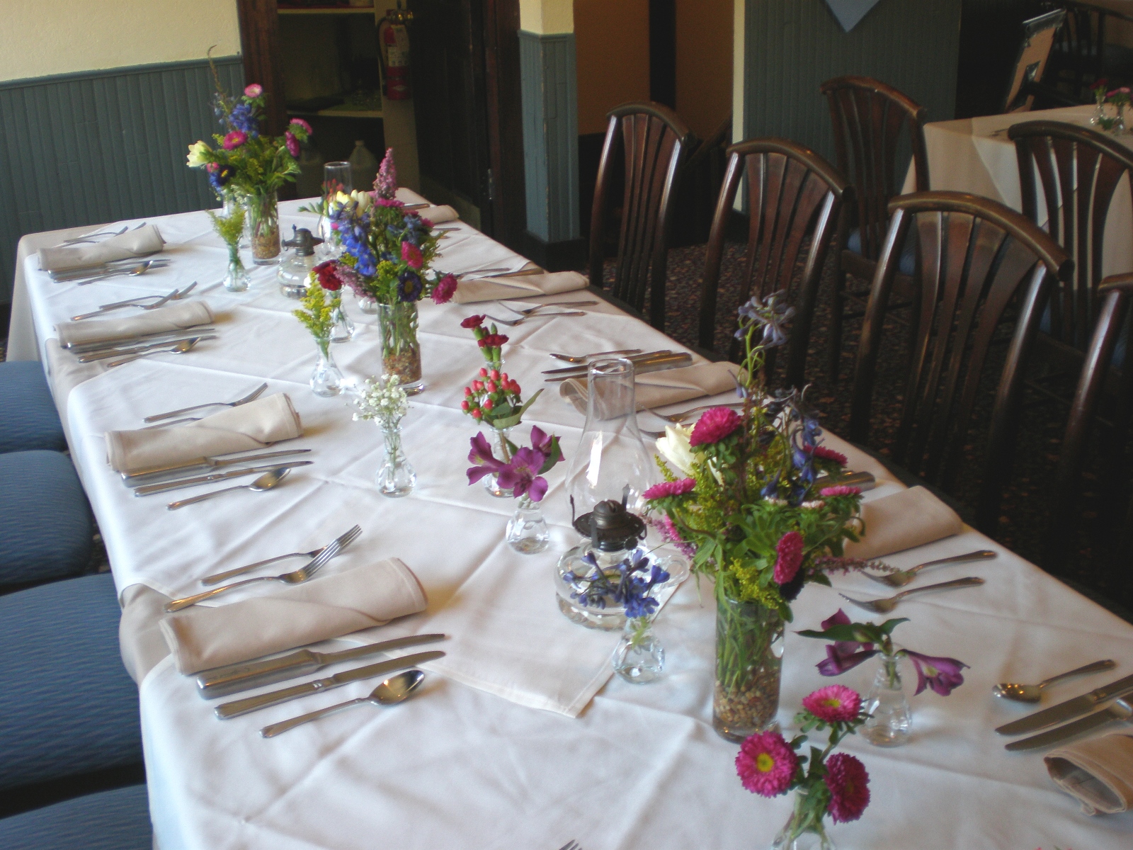 Craftwood Inn - Wedding Colorado