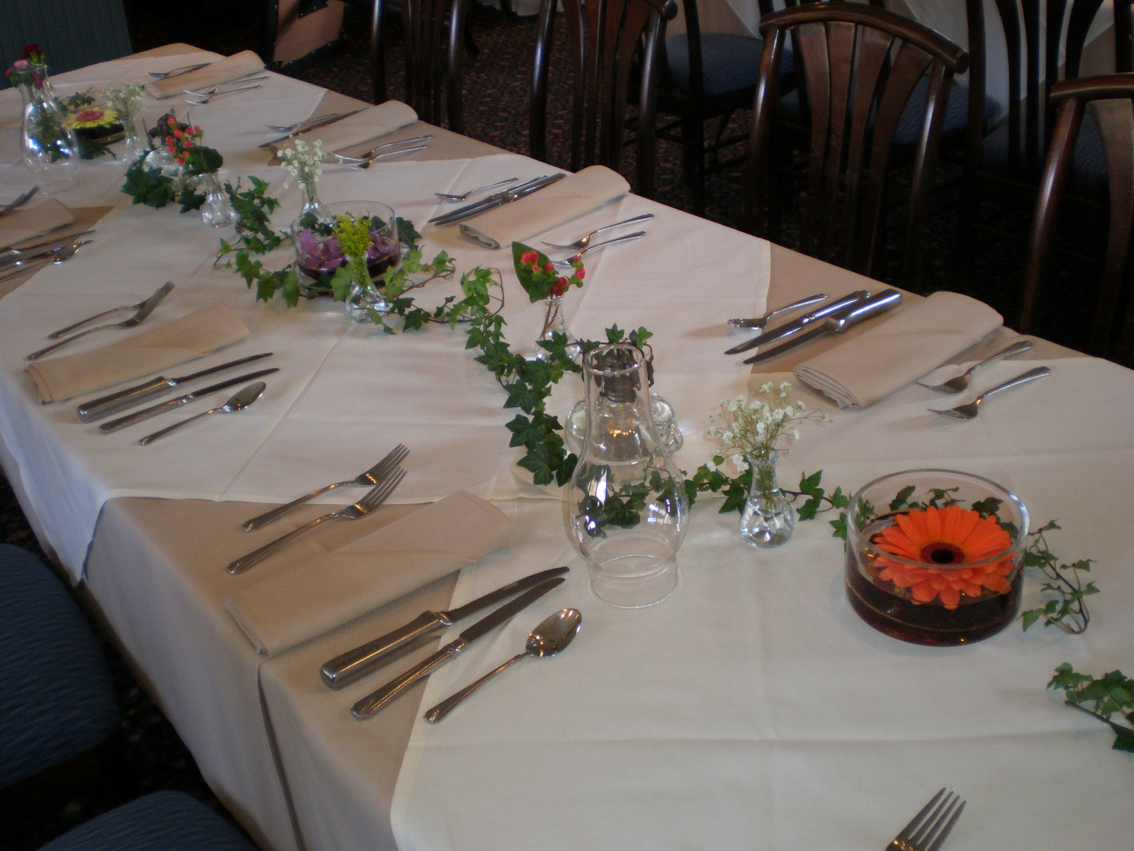 Craftwood Inn - Wedding Colorado
