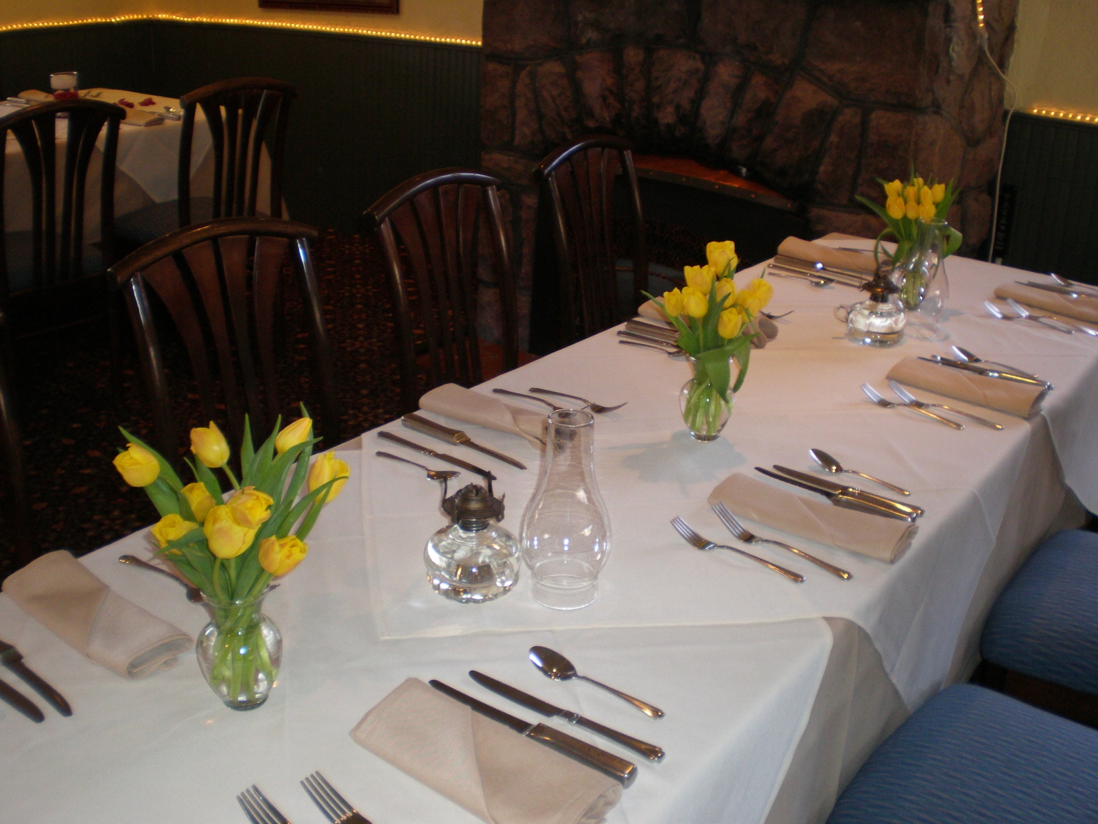 Craftwood Inn - Wedding Colorado