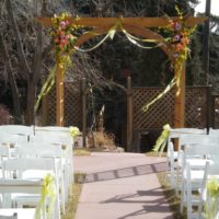 Craftwood Inn - Wedding Colorado
