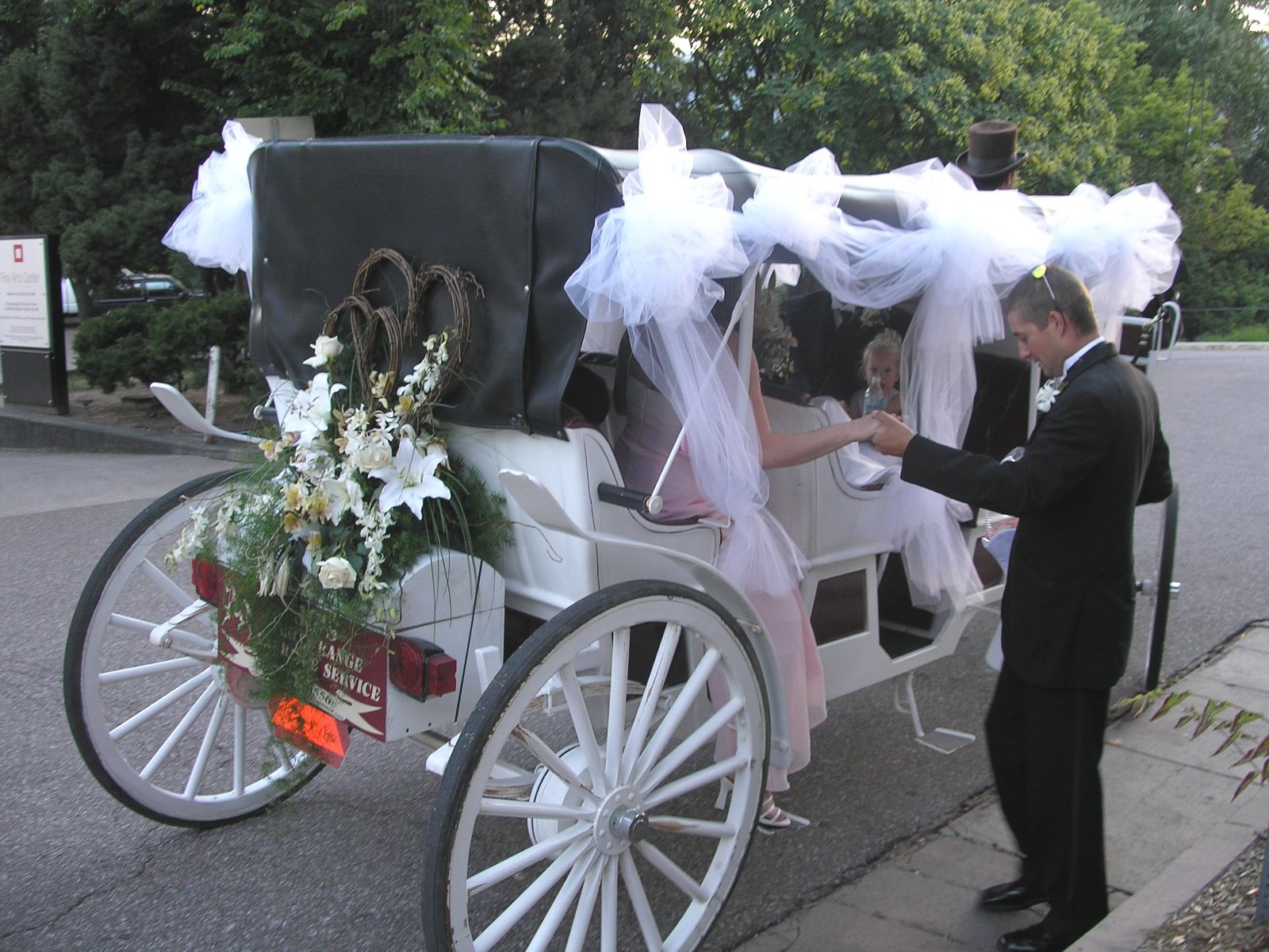 FAC - Wedding Colorado