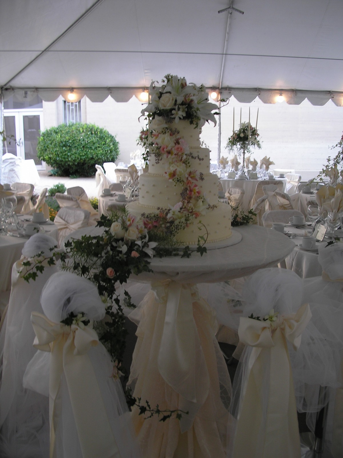 FAC - Wedding Colorado