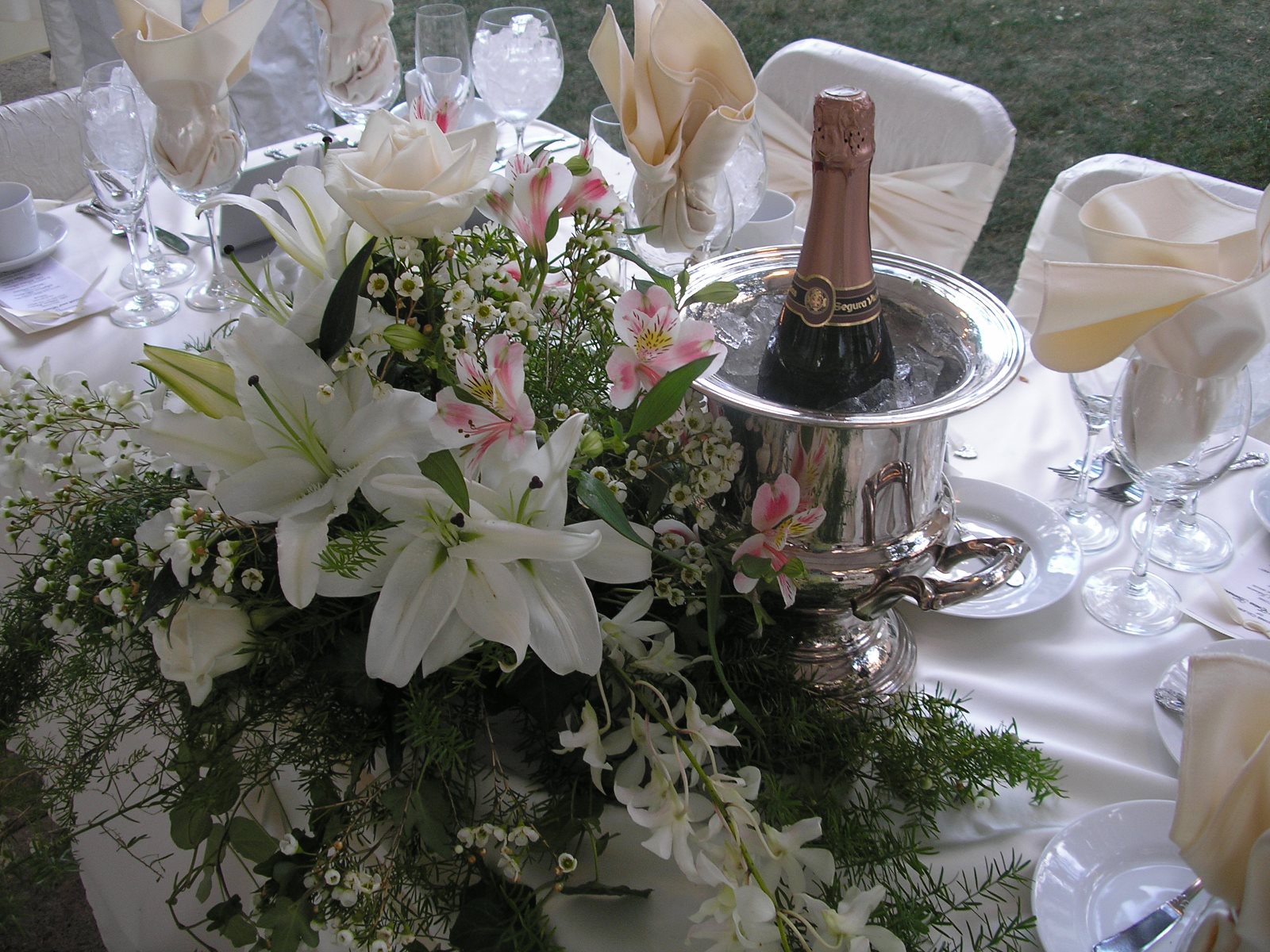 FAC - Wedding Colorado