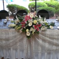 Doubletree - Wedding Colorado