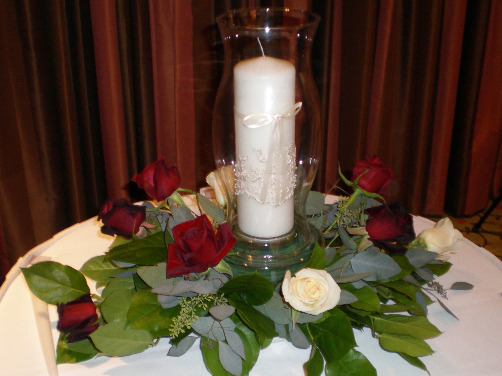 Doubletree - Wedding Colorado