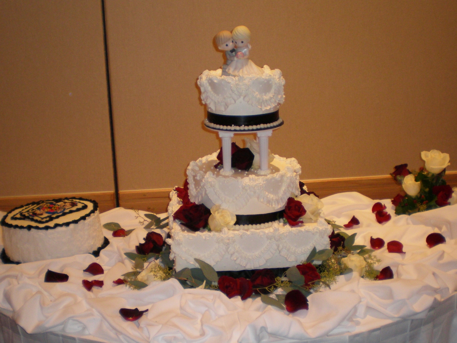 Doubletree - Wedding Colorado