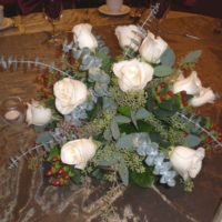 Doubletree - Wedding Colorado