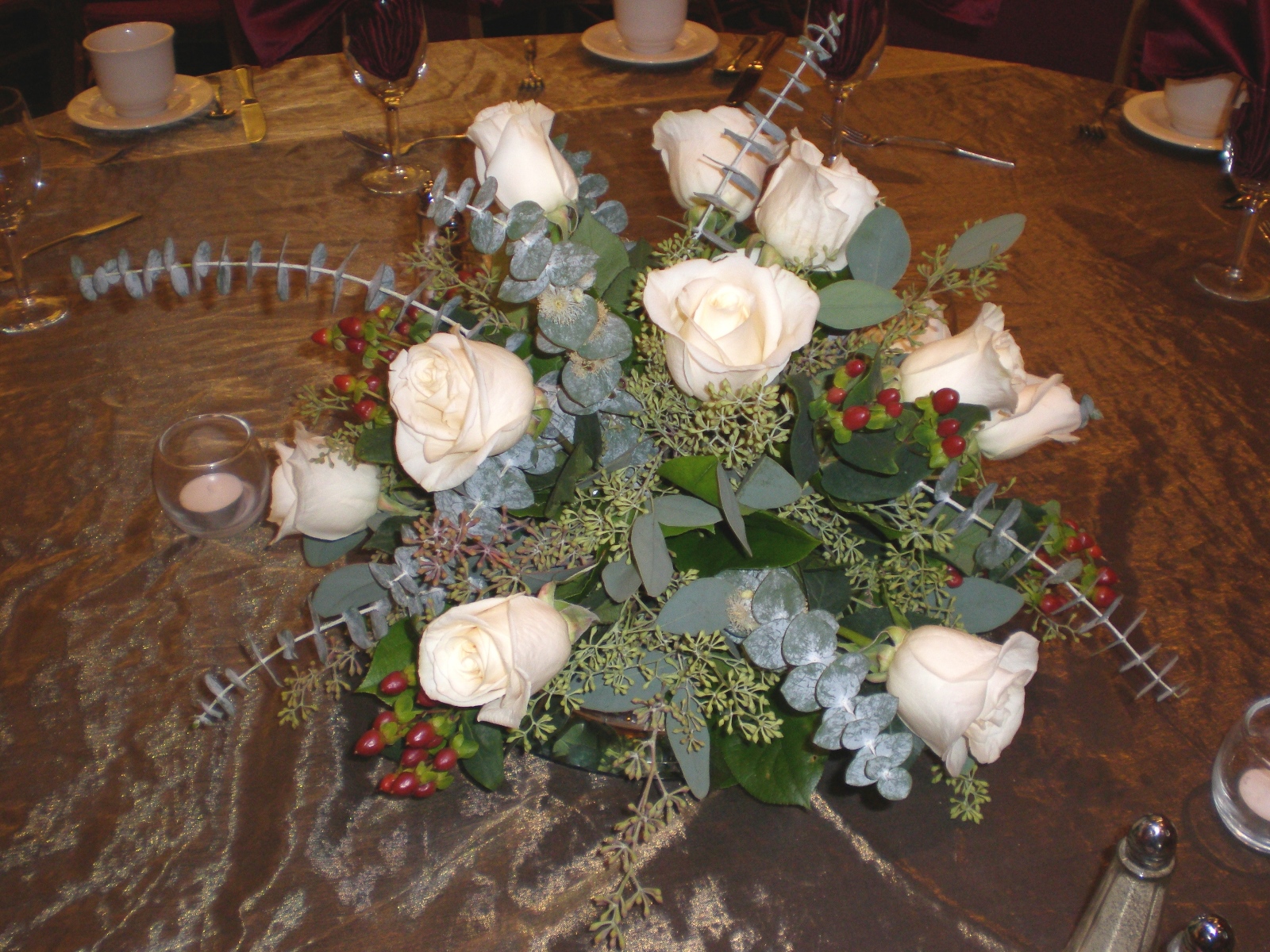 Doubletree - Wedding Colorado
