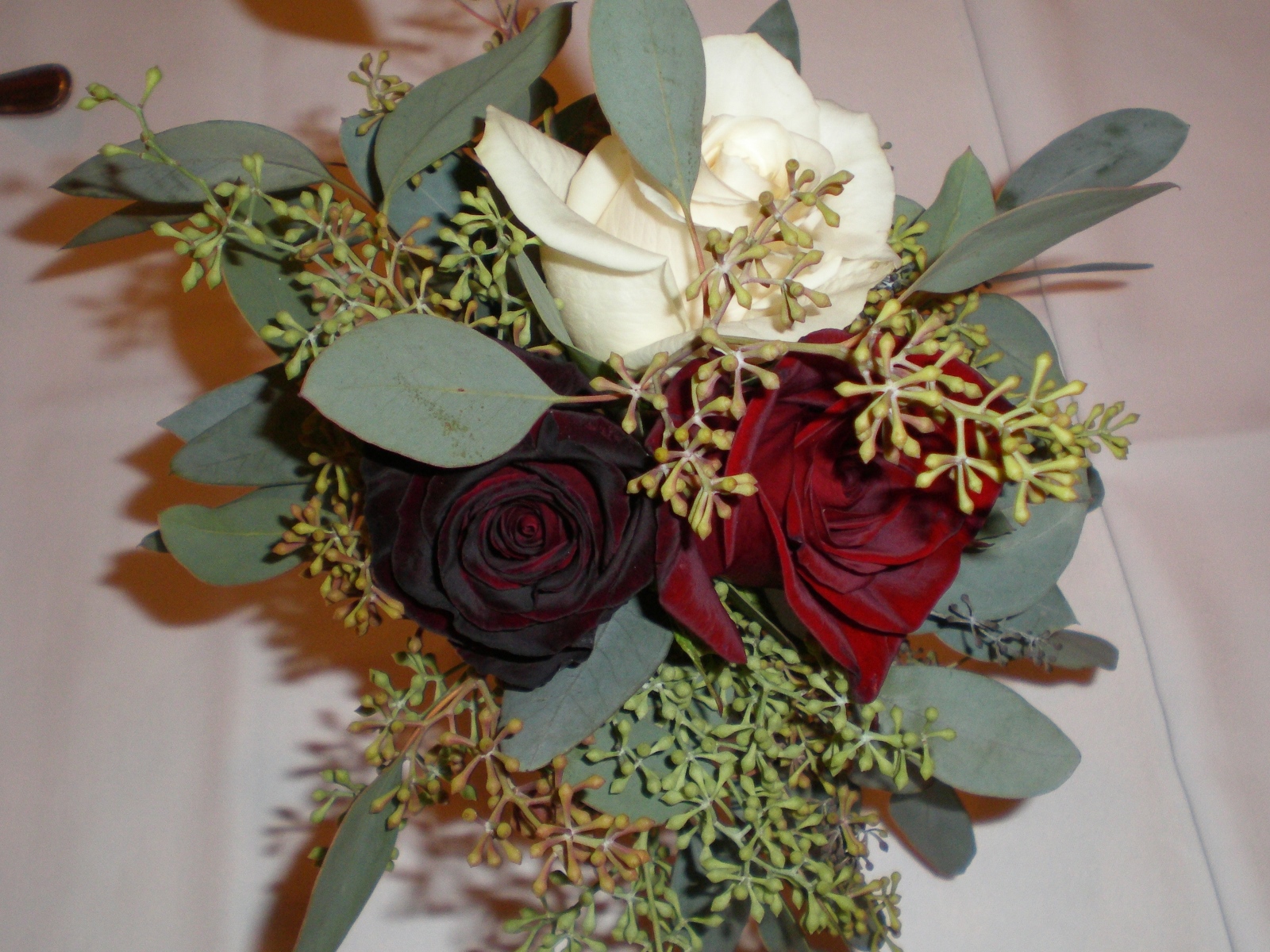 Doubletree - Wedding Colorado