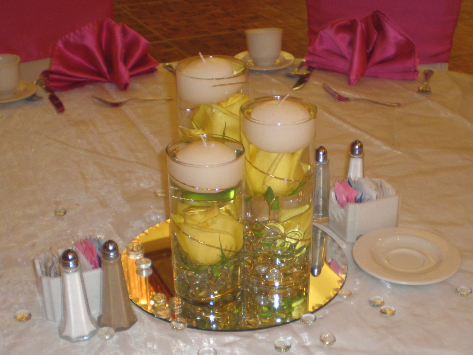 Doubletree - Wedding Colorado