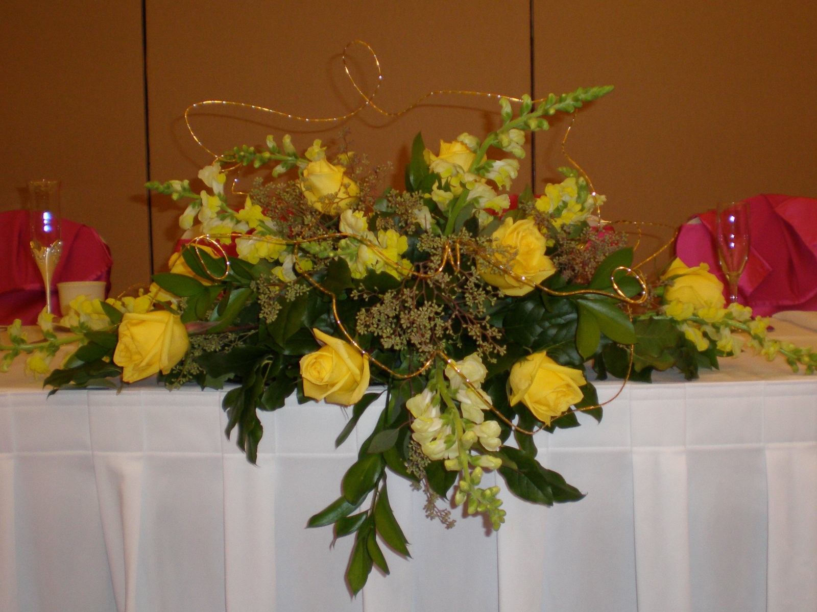 Doubletree - Wedding Colorado