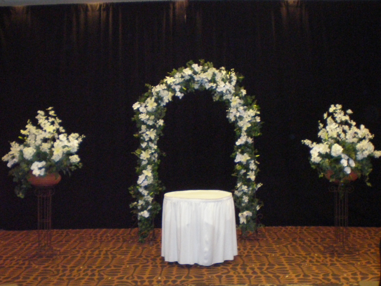 Doubletree - Wedding Colorado