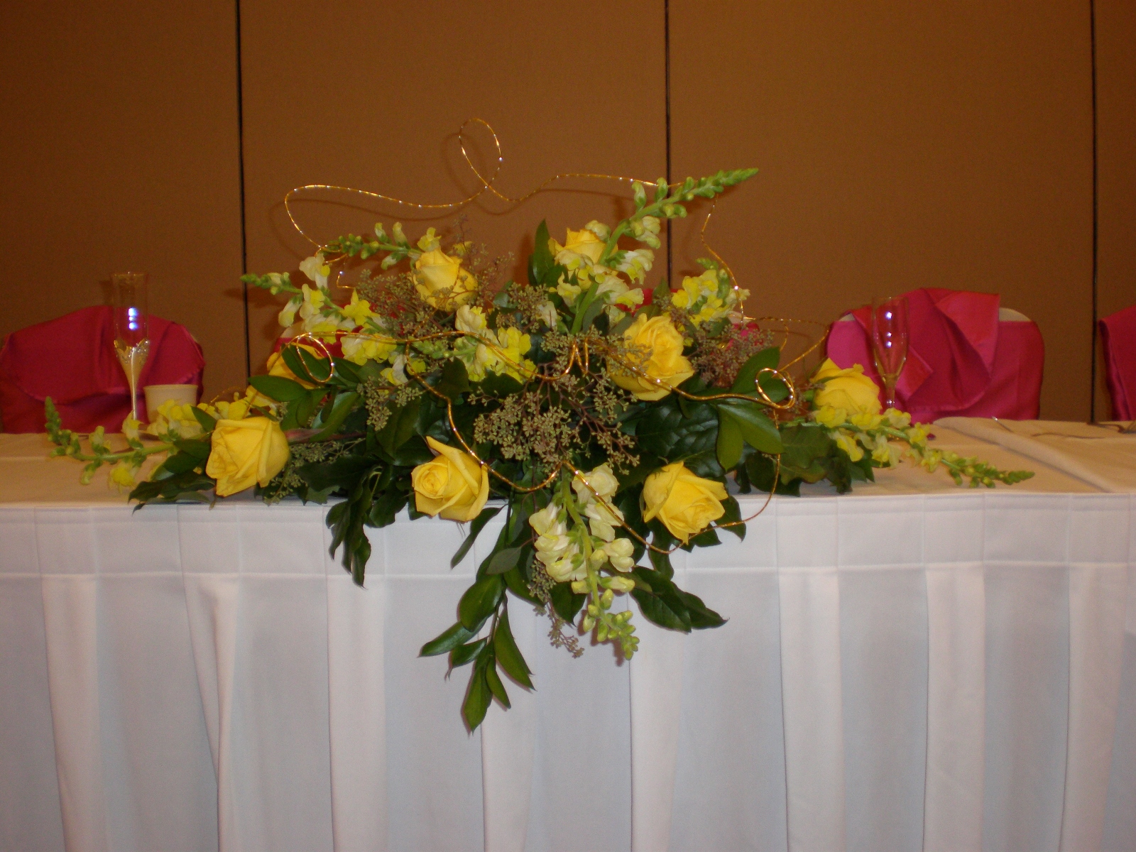 Doubletree - Wedding Colorado