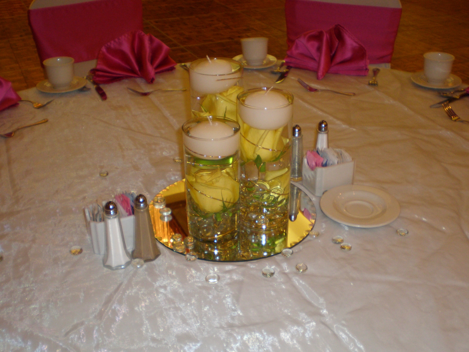 Doubletree - Wedding Colorado